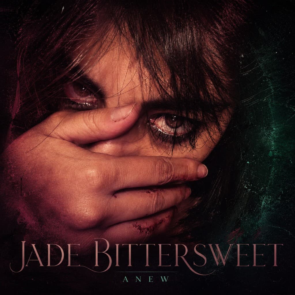Anew cover art